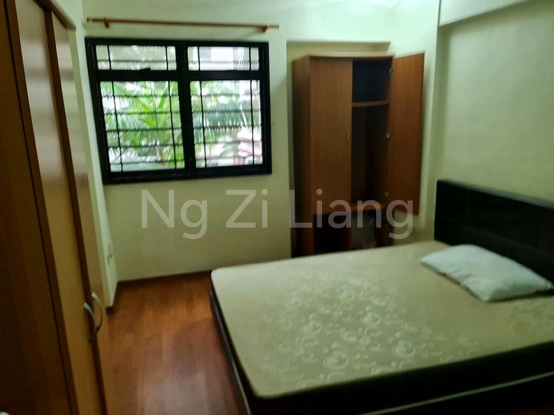 5 Room (5I) HDB for Rent in  183C Rivervale Crescent - Image 5
